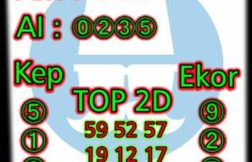 prediksi syair Sgp hari ini senin 4 oktober 2021