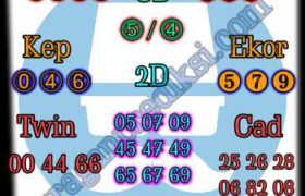 Prediksi Syair Sgp Senin 8 november 2021