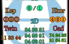 prediksi syair sgp senin 22 november 2021