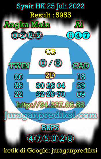 Prediksi Hk 25 Juli 2022, Forum Syair hk, Prediksi Hongkong 25 7 2022, syair hongkong hari ini, Kode Syair Hk hari ini, syair hk Senin 25 juli 2022.
