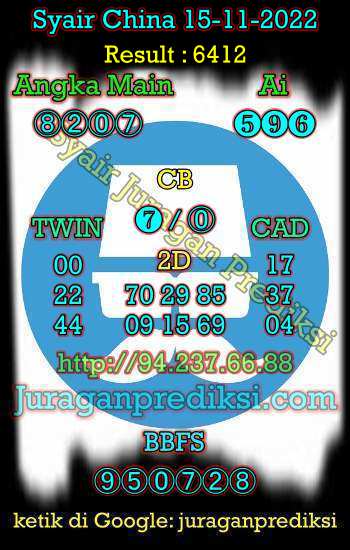 prediksi china 15 november 2022, syair china hari ini selasa 15-11-2022, bocoran china, prediksi china akurat, togel china 4d