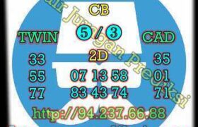 prediksi sgp 26 desember 2022