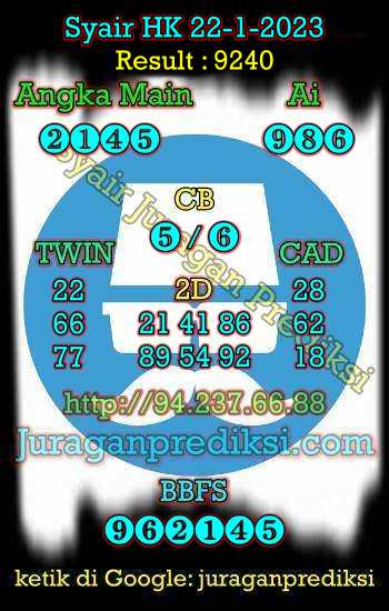 prediksi hk 22 januari 2023, syair hk hari ini minggu 22-1-2023, prediksi syair hongkong 22 januari 2023, prediksi hk jp jitu dan akurat
