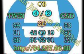 prediksi sgp 5 januari 2023