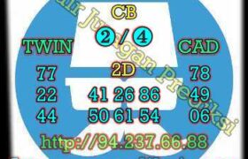 prediksi taiwan 26 januari 2023