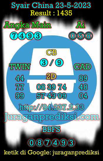 prediksi china 23 mei 2023, syair china hari ini selasa 23-5-2023, bocoran china, prediksi china akurat, syair china, prediksi china jitu