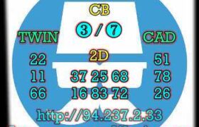 prediksi taiwan 25 mei 2023