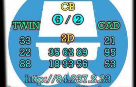 prediksi taiwan 6 mei 2023