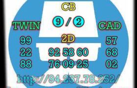 prediksi china 23 juli 2023