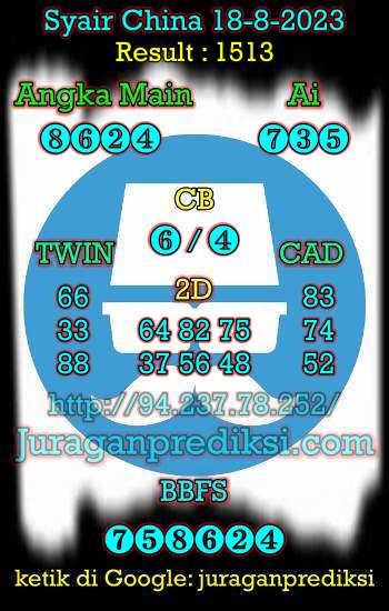 prediksi china 18 agustus 2023, syair china hari ini jumat 18-8-2023, bocoran china, prediksi china akurat, syair china, prediksi china jitu