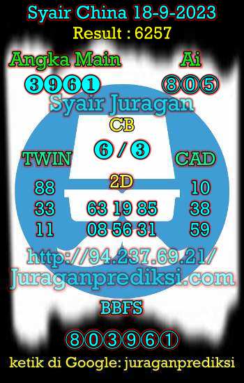 prediksi china 18 september 2023, syair china hari ini senin 18-9-2023, bocoran china, prediksi china akurat, syair china, prediksi china jitu