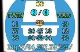 prediksi china 6 oktober 2023