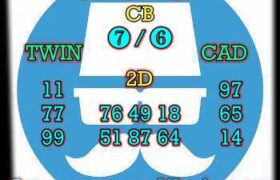 prediksi taiwan 7 oktober 2024
