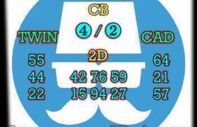 prediksi taiwan 4 mei 2025