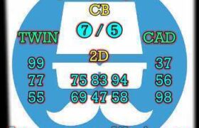 prediksi china 7 juni 2025