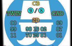 prediksi china 9 agustus 2025