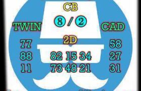 prediksi taiwan 12 agustus 2025